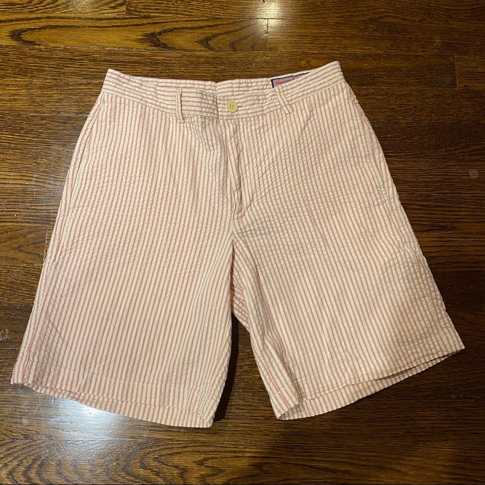 Vineyard Vine Club Sport Shorts